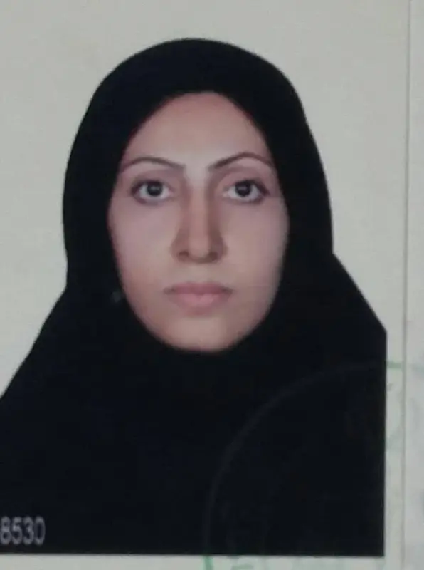 ساره شریعت