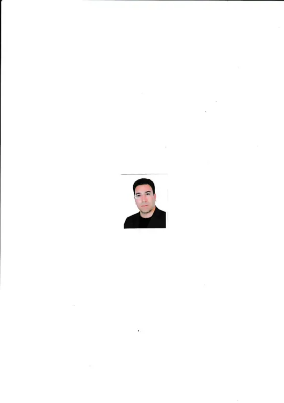 محمدجواد عزت ابادی پور