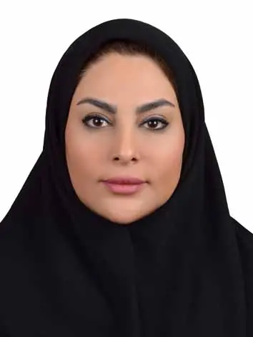 مهدیه رجبی پور کیا کلایه