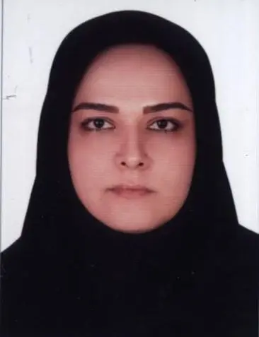 سمانه اقاجعفری