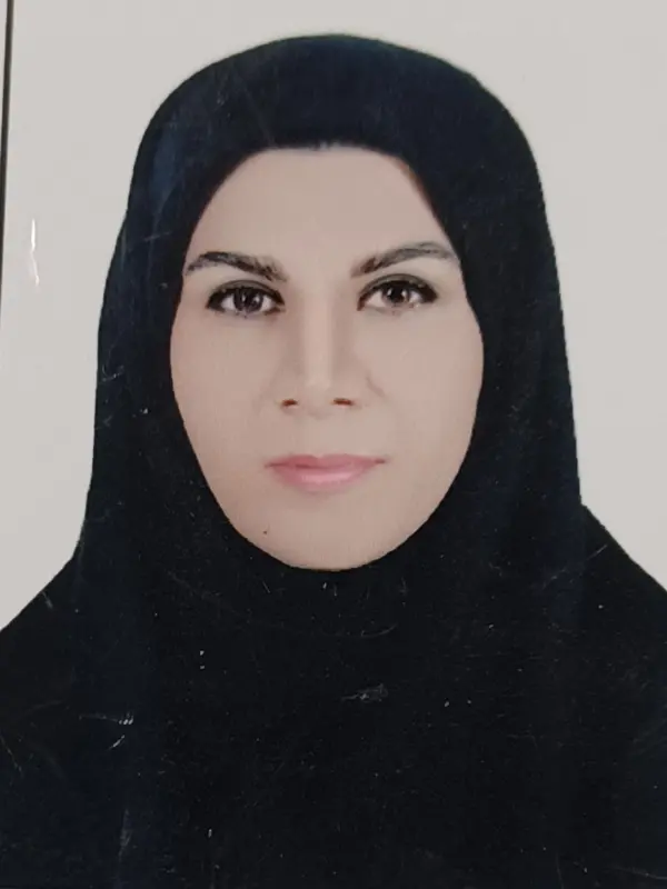 بتول اسدی دهزیری