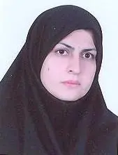 فائضه السادات علپور شهریاری