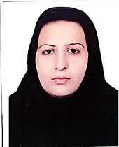 مرضیه رسولی