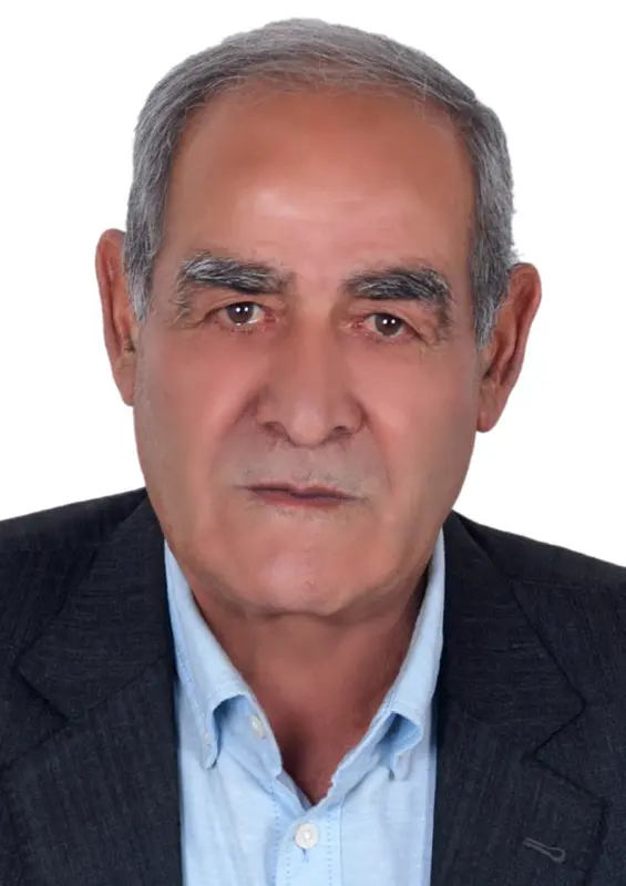سهیل بهنود