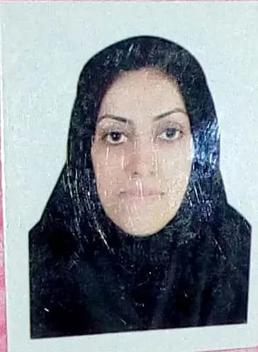 ملیحه خسروی مرزنگو