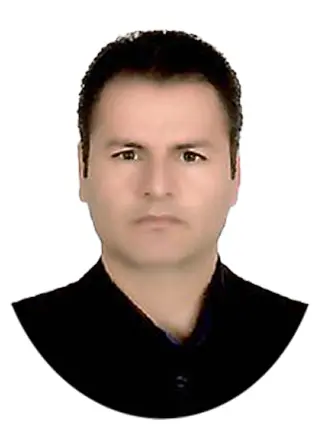 عیسی شراهی