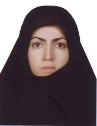 ندا نبوی طباطبایی