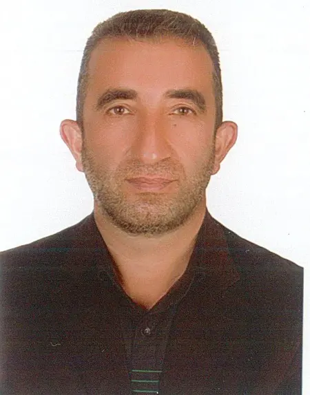 اویس اکبری