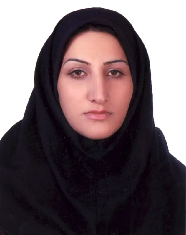 رویا محمدی نافچی