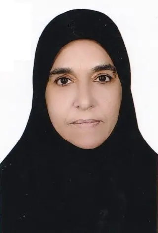 بدریه ملانژاد