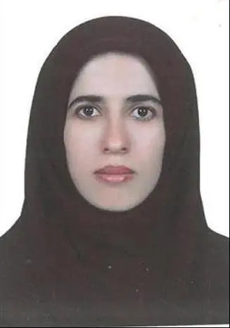 فاطمه بخشی