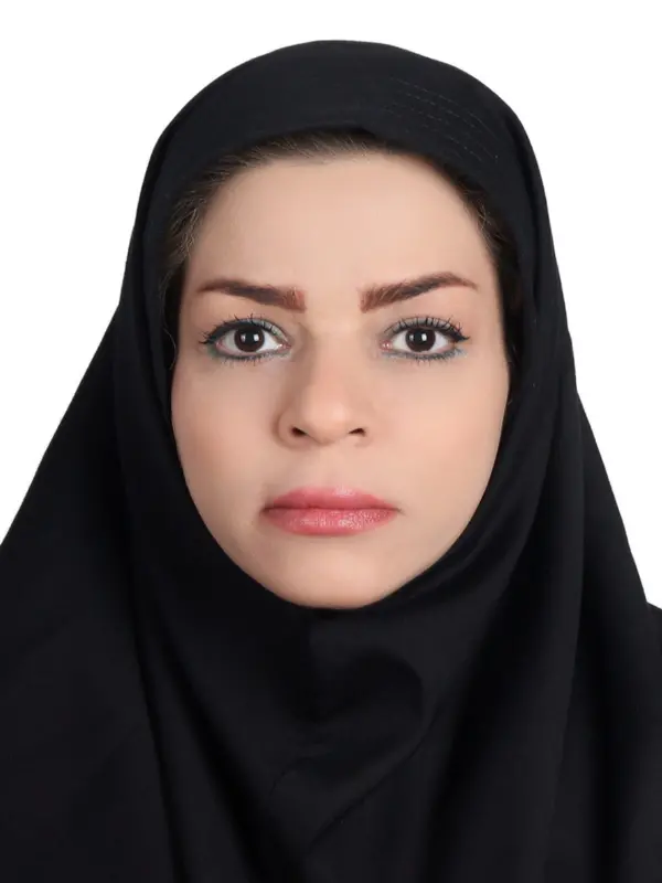 سعیده ملازینل