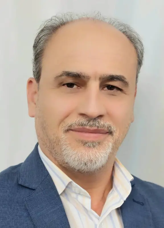 احمد عسگری میلاجردی
