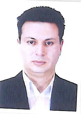 علیرضا ربانی