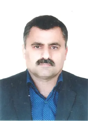 روح اله براتی