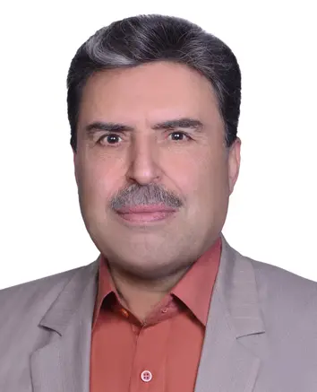 مهدی ابراهیمی