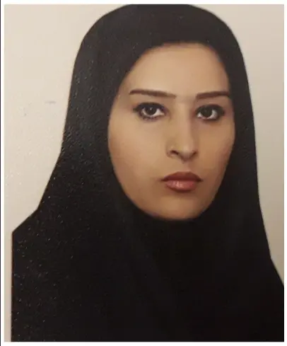 مهری شکری