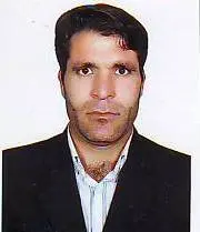 سام قنبری دیزج ملک