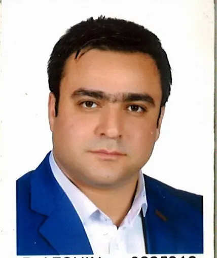 محمود رضا انصاری