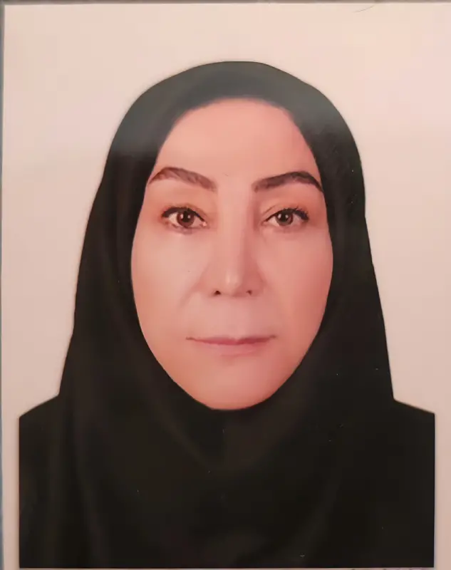 فاطمه مردانی