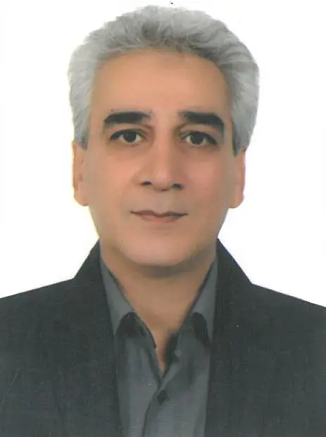 داود رضائی