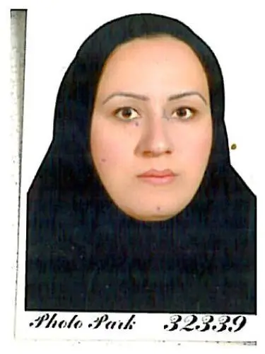 سمانه صانعی کلاکی