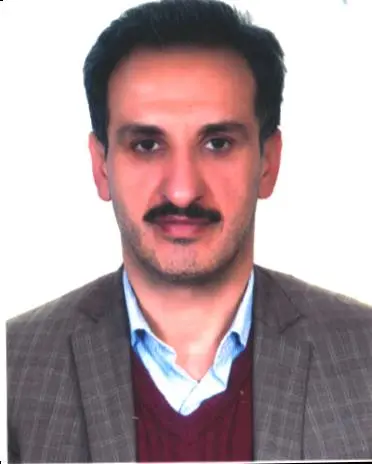نظرعلی ادبی فیروز جایی