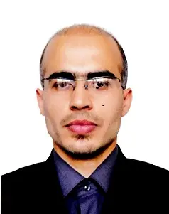 بهرام حیدر نژاد