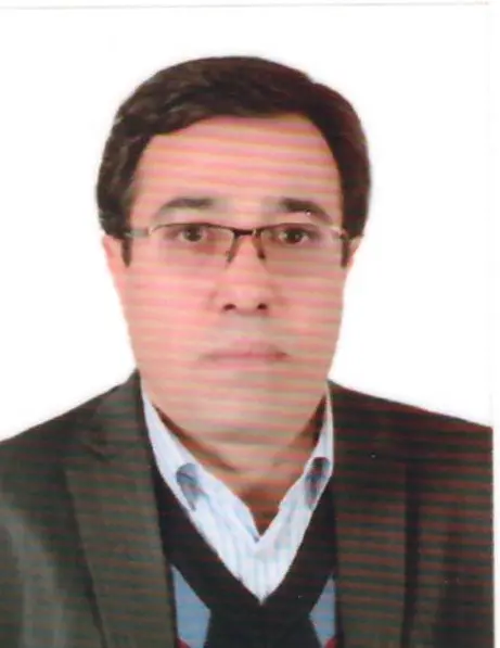 قادر حامی