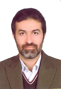 ادریس آزموده