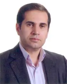 حجت جلیل نژادحلاجیان