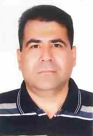 رضا رزبانی