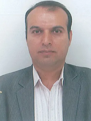مهدی قنبری