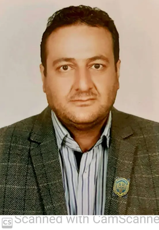 غلامرضا حسنی زگلوجه