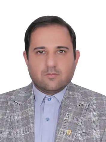 بابک موسی زاده هنگامی