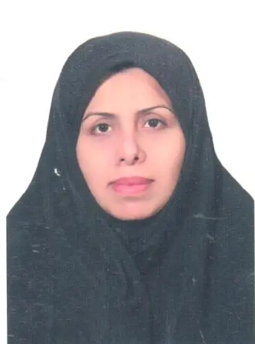 مریم طریقی