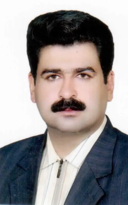 محمد شاکر اردکانی