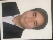 حسن مصباح الهدی