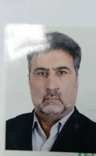 رضا ثقفی