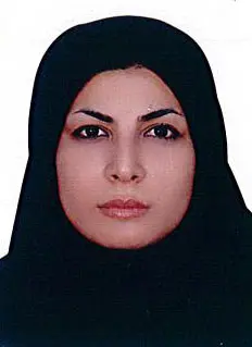 مرضیه مهریزی