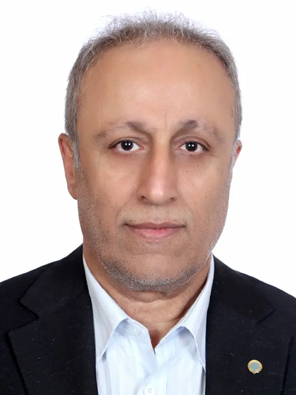 احمد نجفی