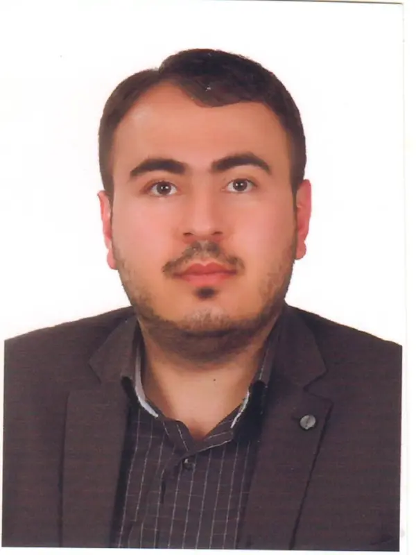 فرشید خداداد