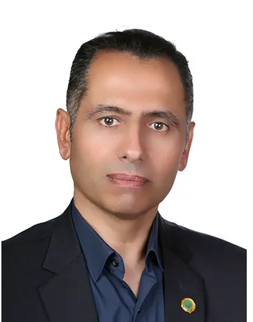 محمد ابراهیمی