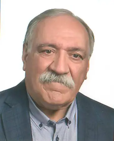 جان الله گوران