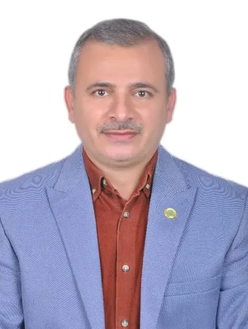 منوچهر حاجتی نیا