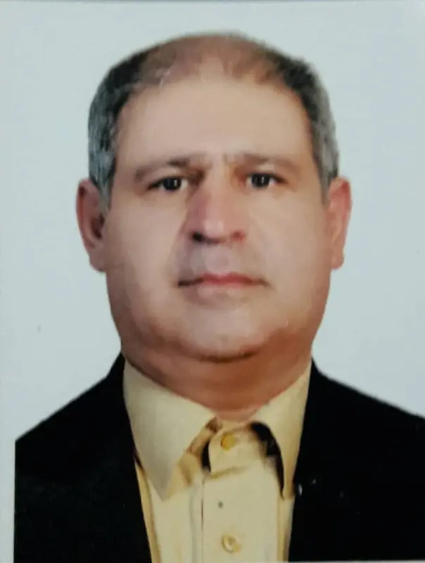 نصرت اله نورزاده باروق