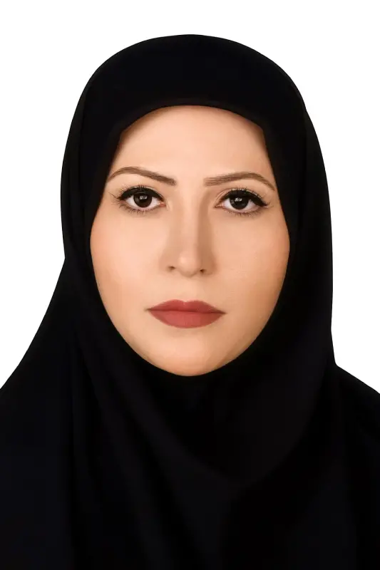 پوپک خلیلی شورینی
