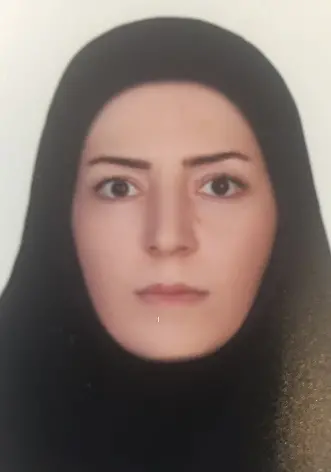 خدیجه تربیت ایردموسی