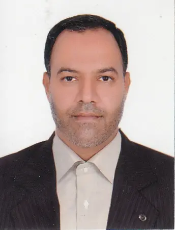 حسن دادور