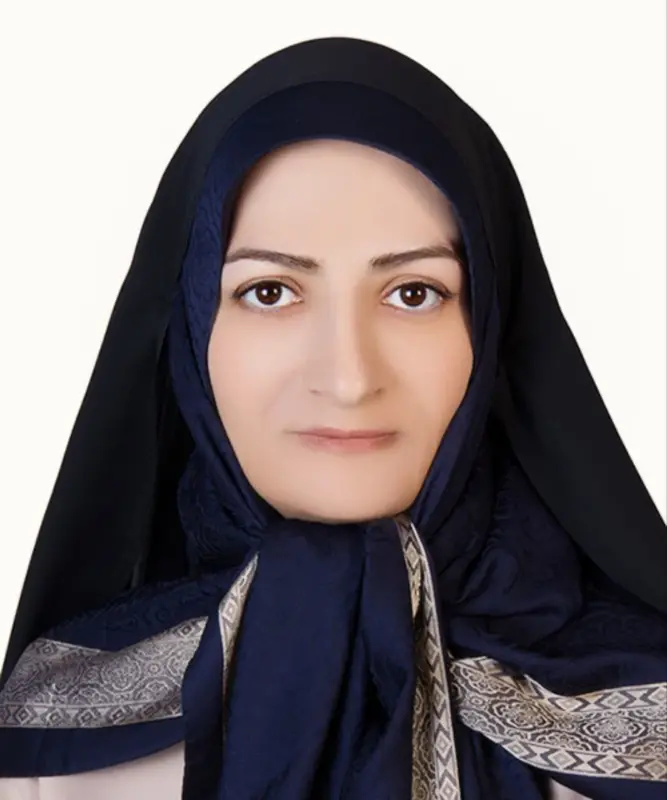 مریم جعفرزاده پاک